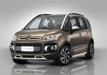 Citroen Aircross 2011 года